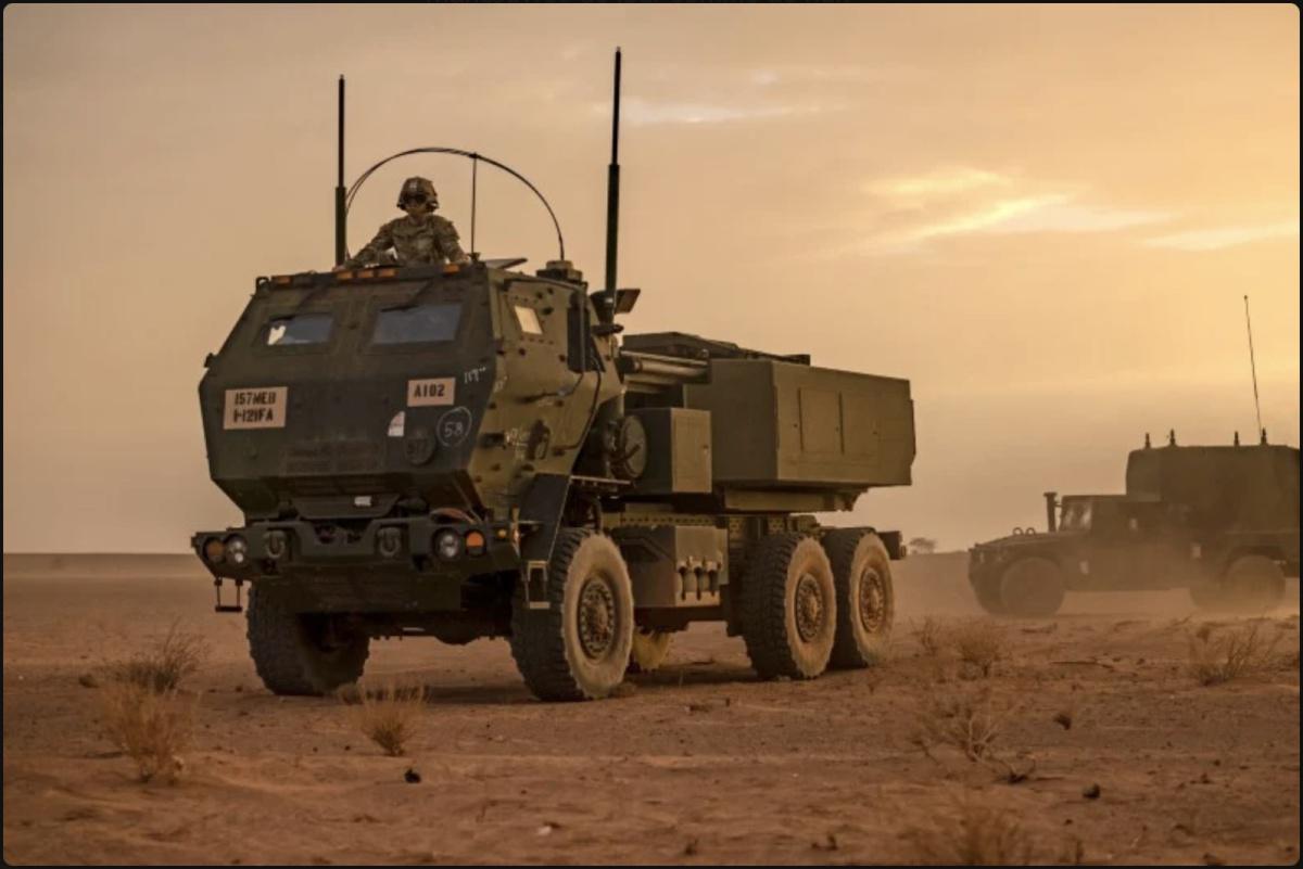African Lion 2024 : Le Maroc accueillera d'importantes manœuvres militaires du 20 au 31 mai African Lion 2024 : Le Maroc accueillera d'importantes manœuvres militaires du 20 au 31 mai