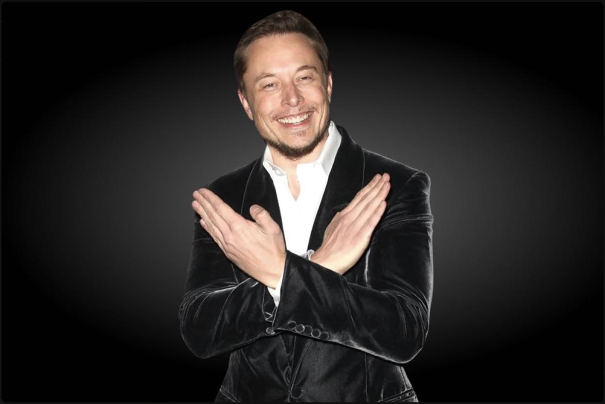 Adieu Twitter, bonjour X.com : Elon Musk finalise le rebranding controversé