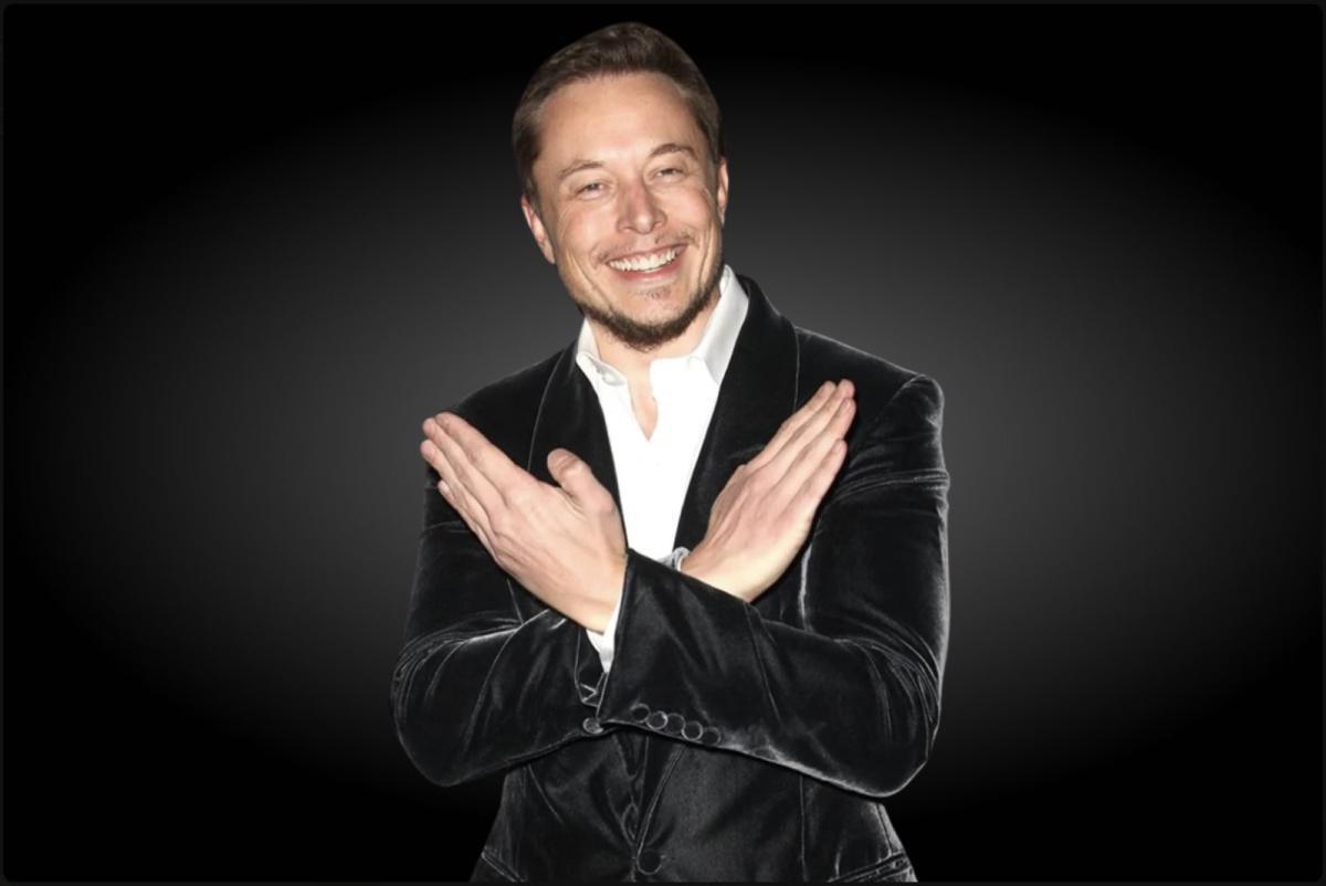 Adieu Twitter, bonjour X.com : Elon Musk finalise le rebranding controversé Adieu Twitter, bonjour X.com : Elon Musk finalise le rebranding controversé