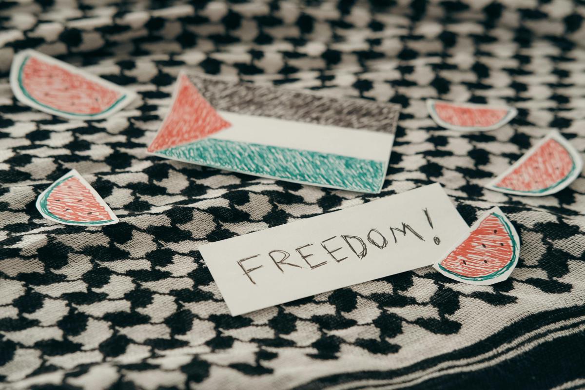 Forum international des médias : unis pour la reconnaissance d'un État palestinien indépendant Forum international des médias : unis pour la reconnaissance d'un État palestinien indépendant