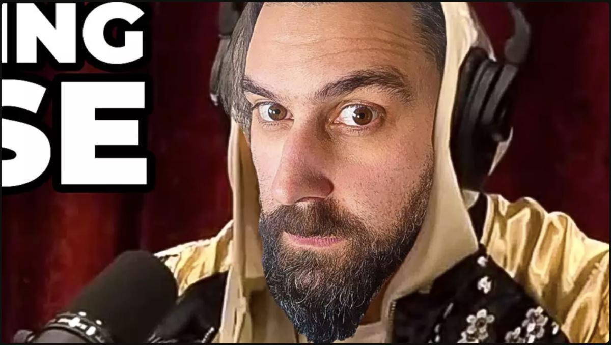 Le monde des comics en deuil : Ben "Comicstorian" Potter nous a quittés à 40 ans Le monde des comics en deuil : Ben "Comicstorian" Potter nous a quittés à 40 ans