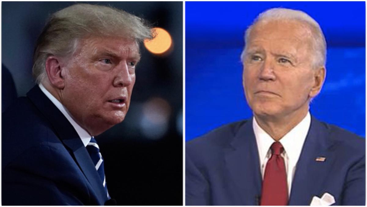 CNN prend les rênes du débat présidentiel Biden-Trump, une première historique