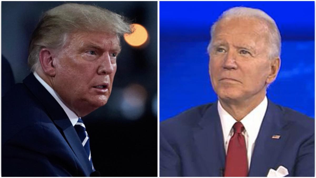 CNN prend les rênes du débat présidentiel Biden-Trump, une première historique CNN prend les rênes du débat présidentiel Biden-Trump, une première historique
