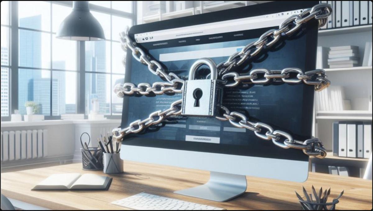 Les médias contre-attaquent : le grand blocage des robots d'IA Les médias contre-attaquent : le grand blocage des robots d'IA