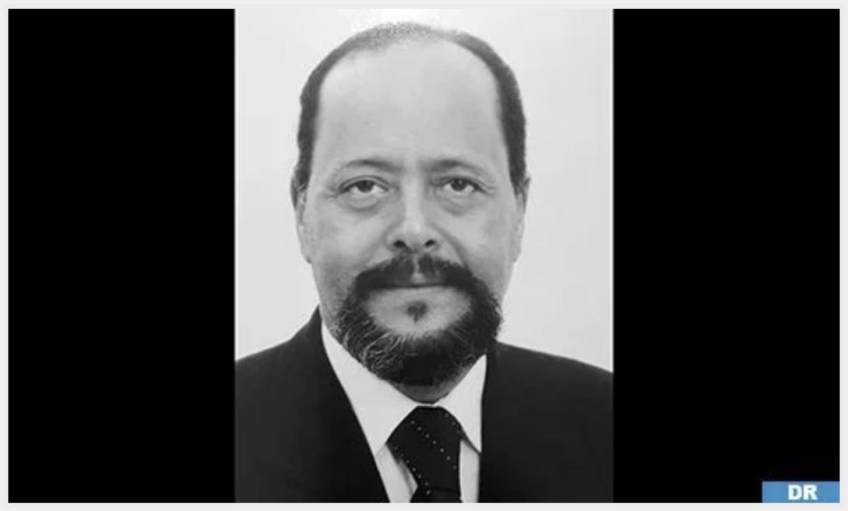 De la plume à l'écran : La carrière polyvalente d'Ahmed El Hiba Ouiyah De la plume à l'écran : La carrière polyvalente d'Ahmed El Hiba Ouiyah