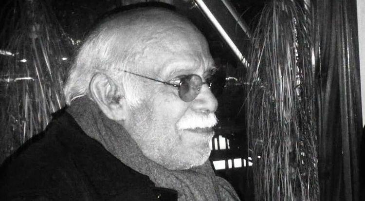 Mohamed Serghini, grande figure de la poésie marocaine, est décédé à 96 ans