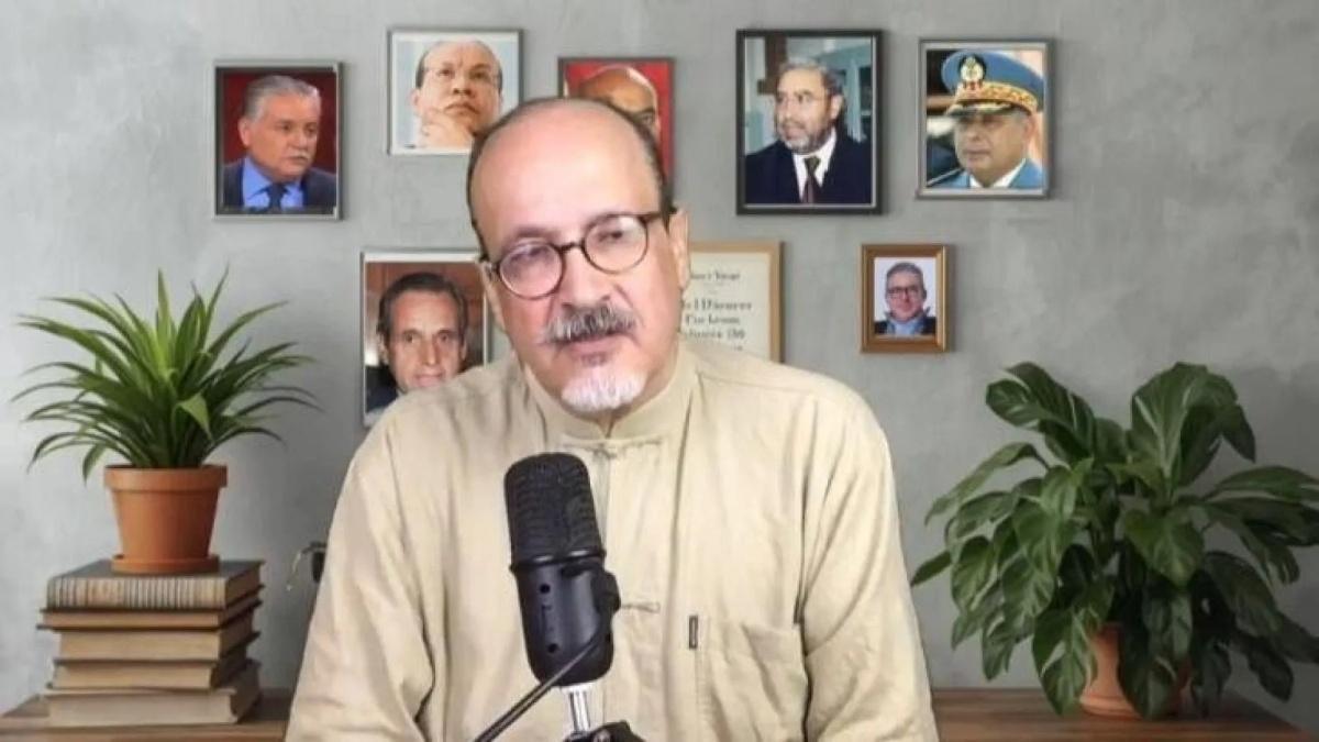 🎙️ Sebta : le journaliste Ali Lmrabet qualifie le Maroc d'« État failli » dans une interview à la presse espagnole
