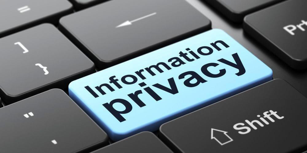 Informativa sulla Privacy (GDPR)