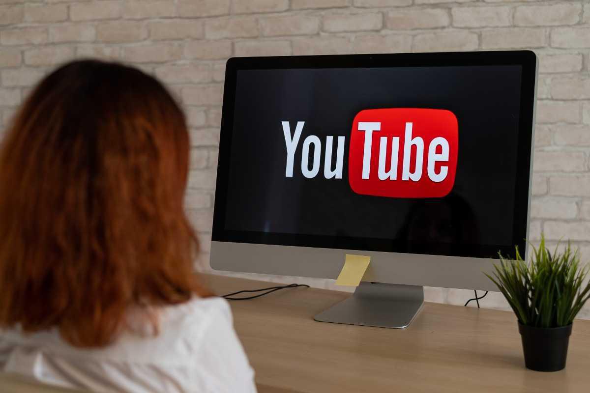 Canale YouTube di ItacareP