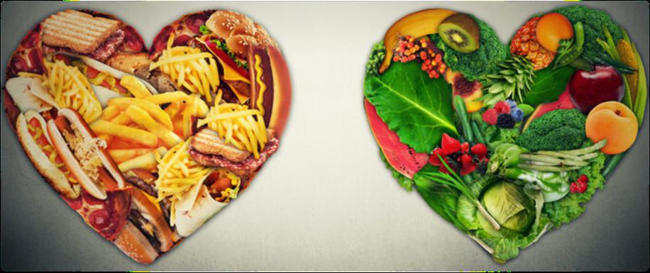 Cardionutrizione