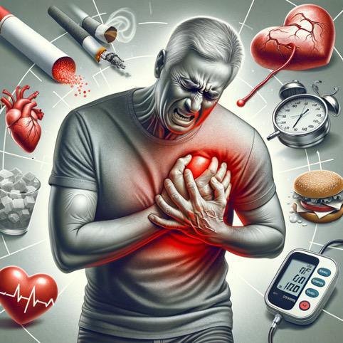 Sindromi Coronariche Acute: cosa c'è di nuovo? 