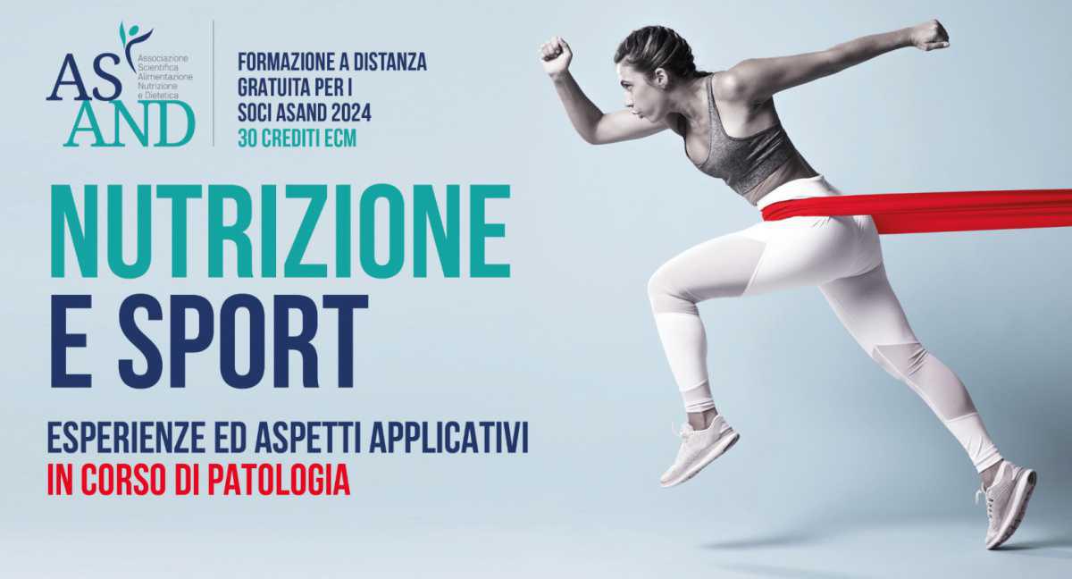 FAD Nutrizione&Sport