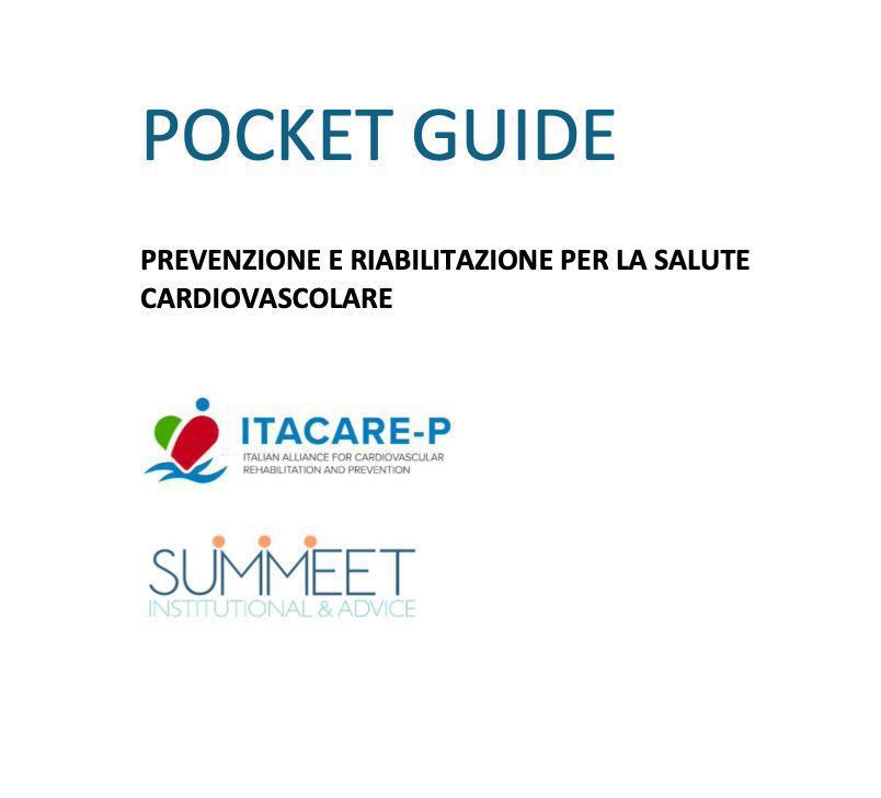 Pocket Guide ITACAREP