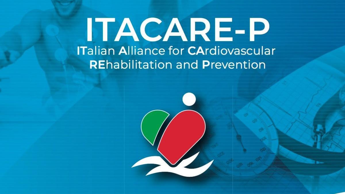 Video Presentazione Meeting ITACARE-P 2024