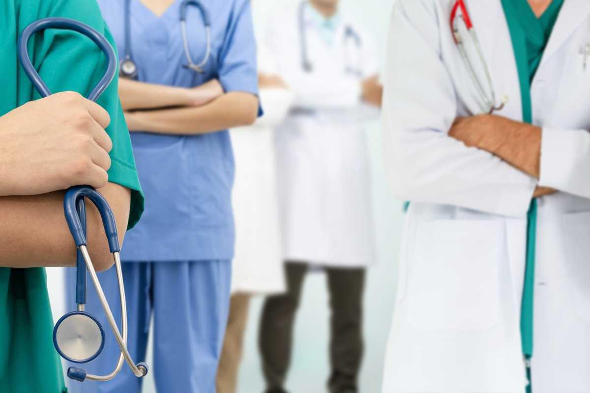 Ospedale Unico Val Tidone