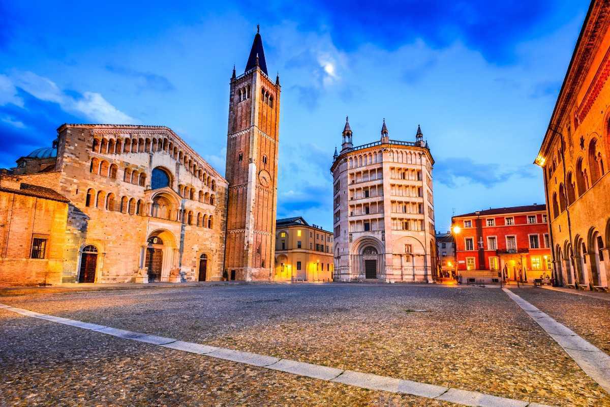 Centro S.Maria ai Servi Fondazione Don Gnocchi