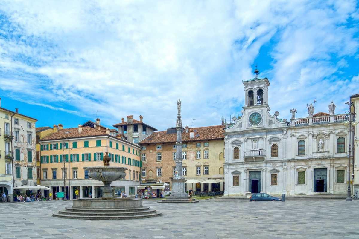 Azienda Sanitaria Universitaria Friuli Centrale 