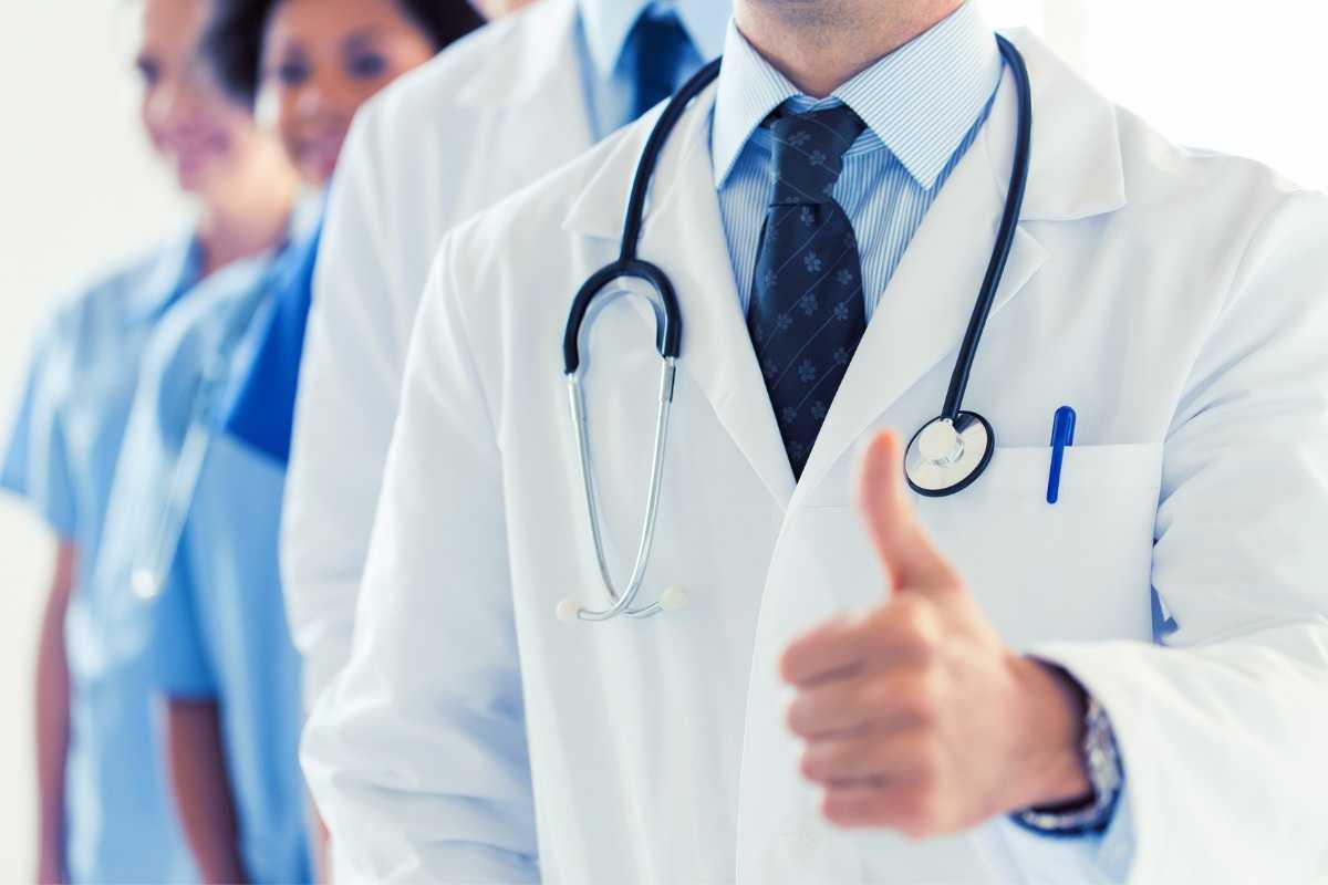 Ospedale San Sebastiano Martire