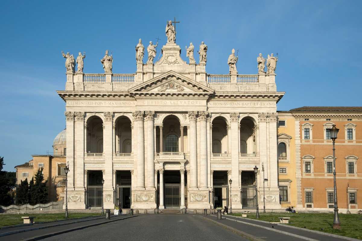 Az. Ospedaliera S.Giovanni dell'Addolorata
