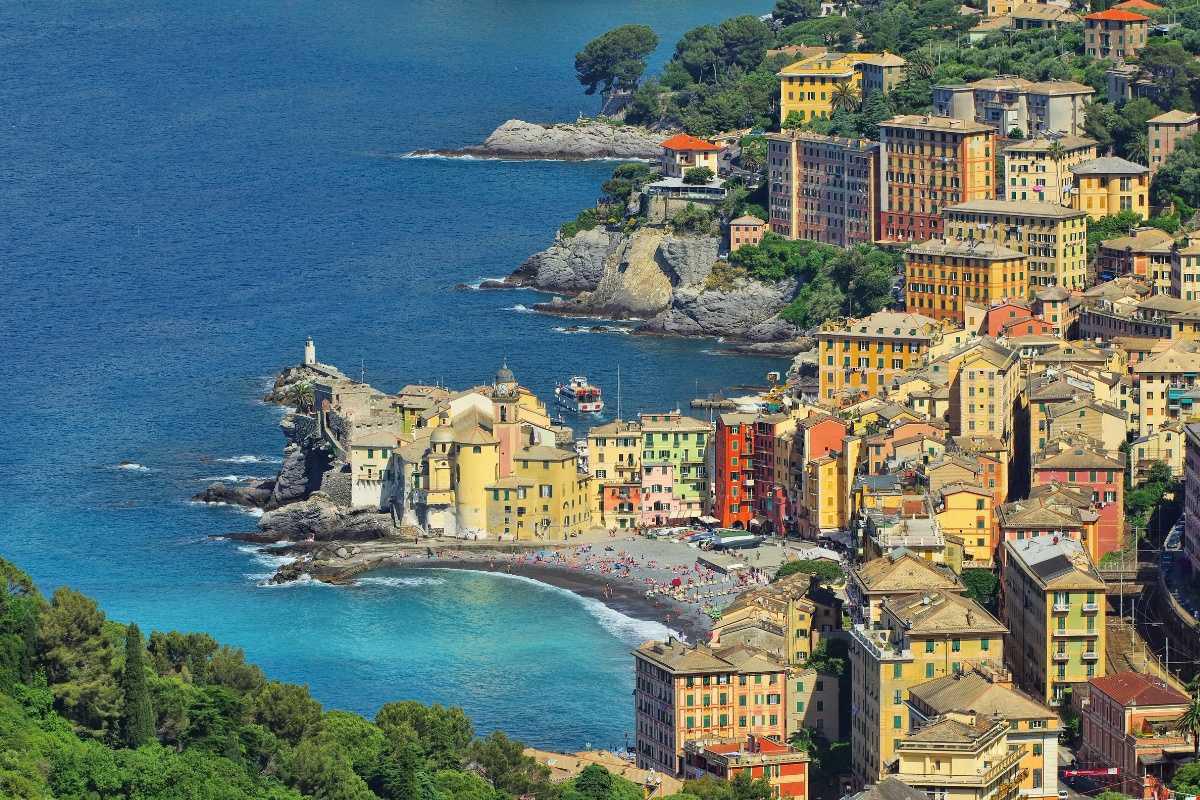 Istituto Cardiovascolare Camogli