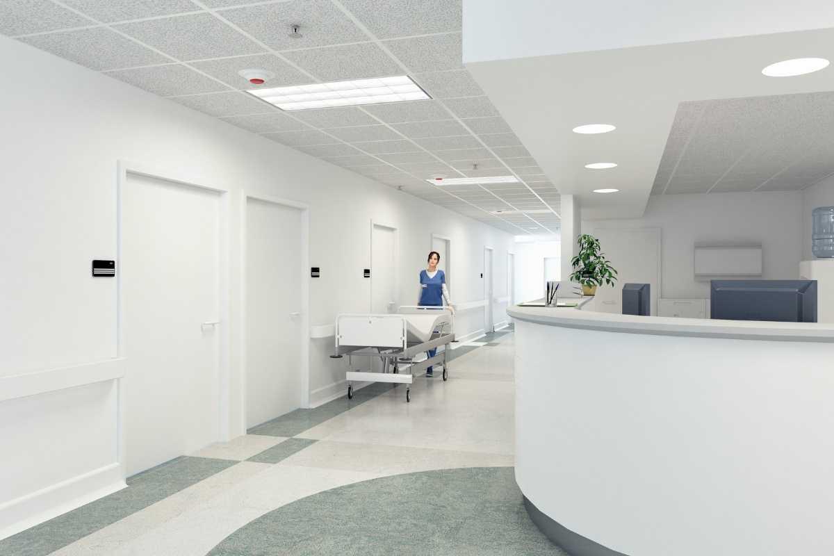 COF LANZO HOSPITAL
