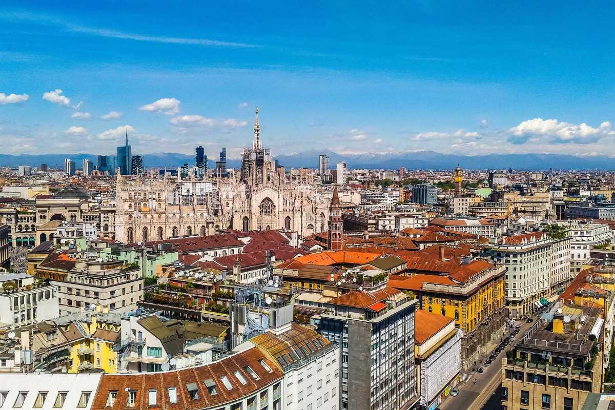 Casa di Cura Ambrosiana