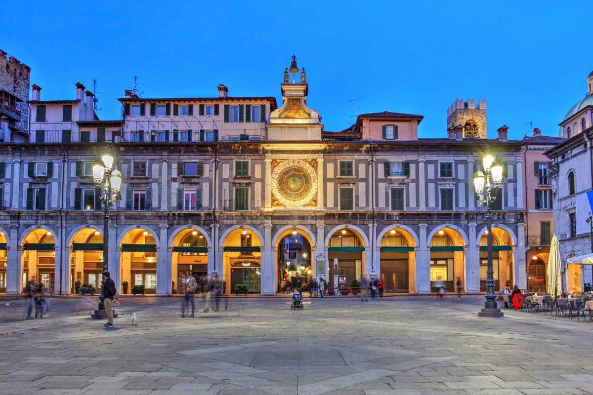 Spedali Civili di Brescia