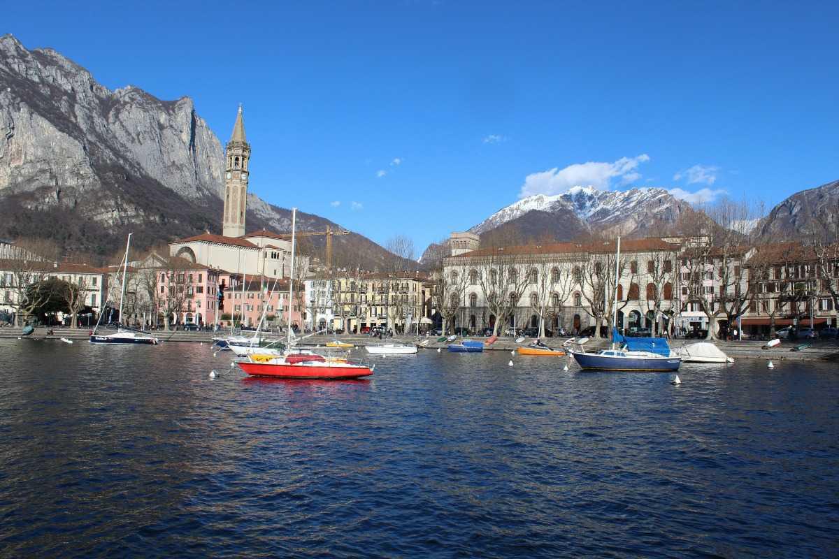 Ospedale Manzoni