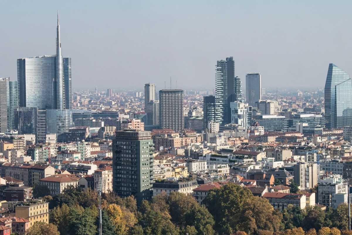 Ospedale ed Università San Raffaele