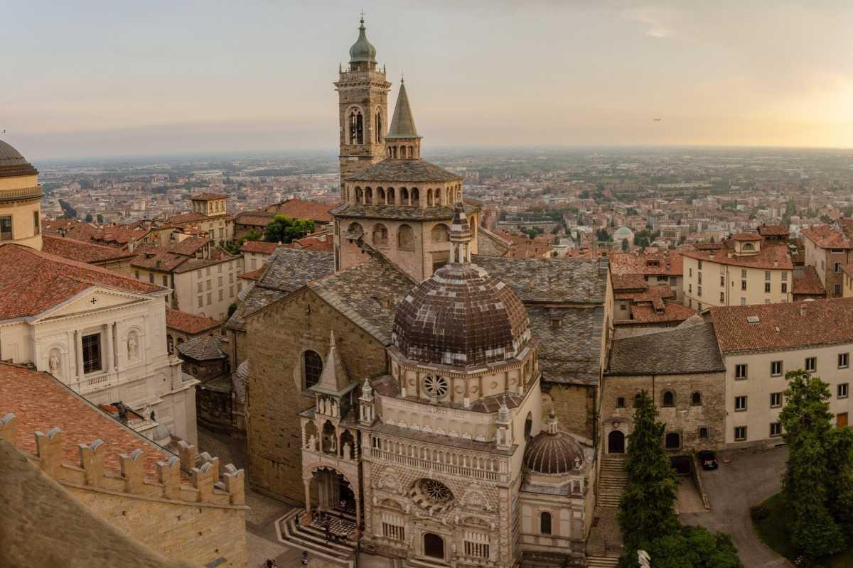 ASST BERGAMO EST