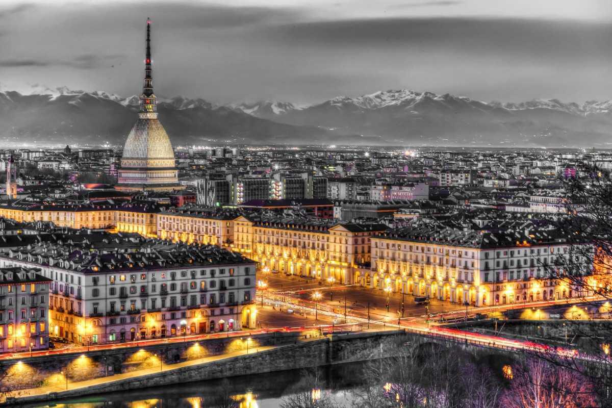 Istituti Clinici Scientifici Maugeri Spa SB presidio di Torino 