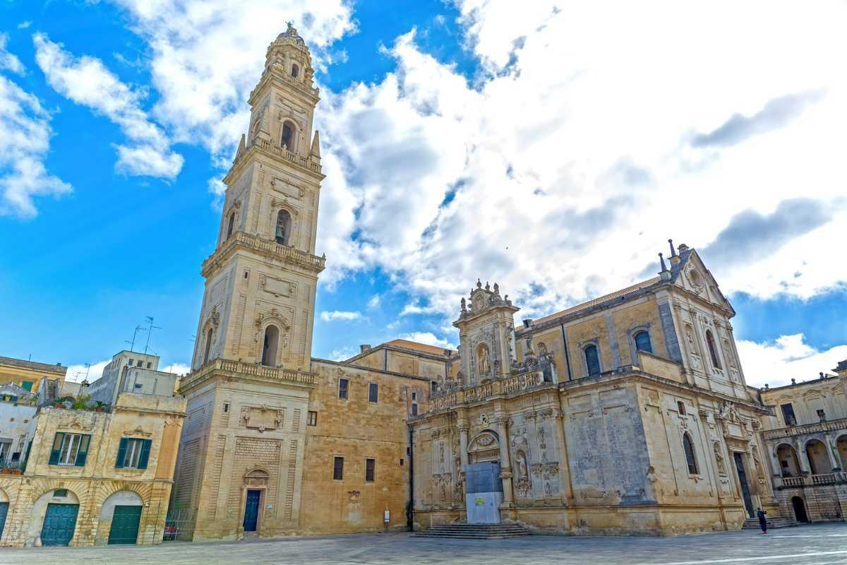 Casa di cura Petrucciani 