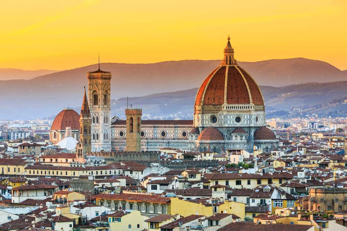 Istituto Fiorentino di Cura e Assistenza