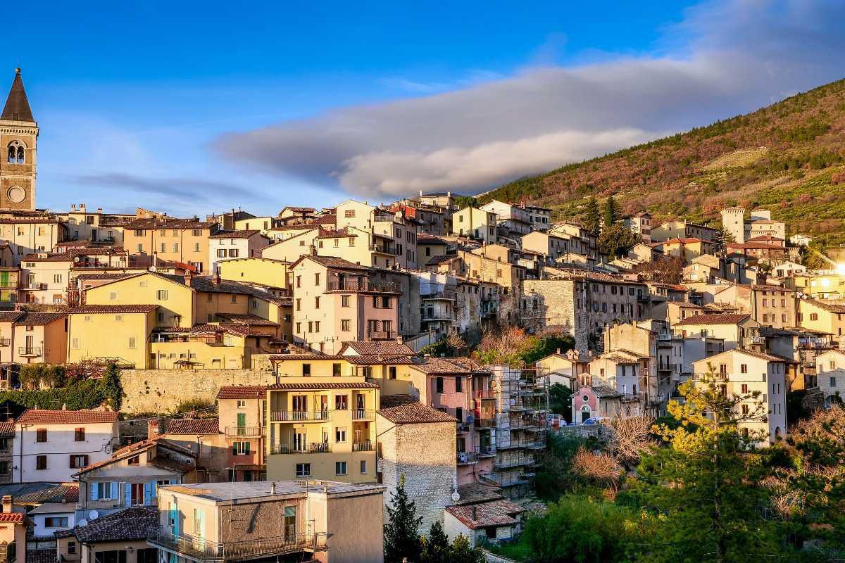 Cardiologia di Gubbio e Gualdo Tadino 