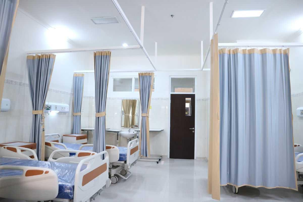 Azienda Ulss6 Euganea, Ospedale Cittadella