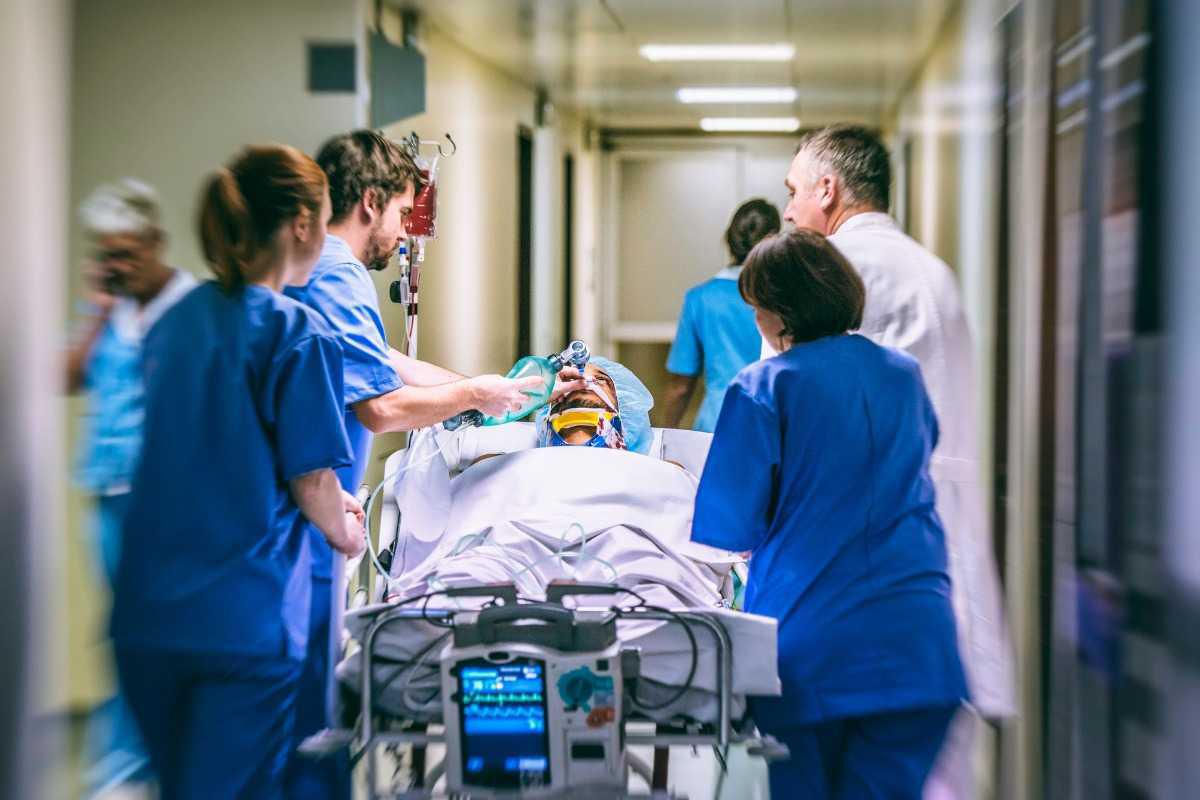 Ospedale Riuniti