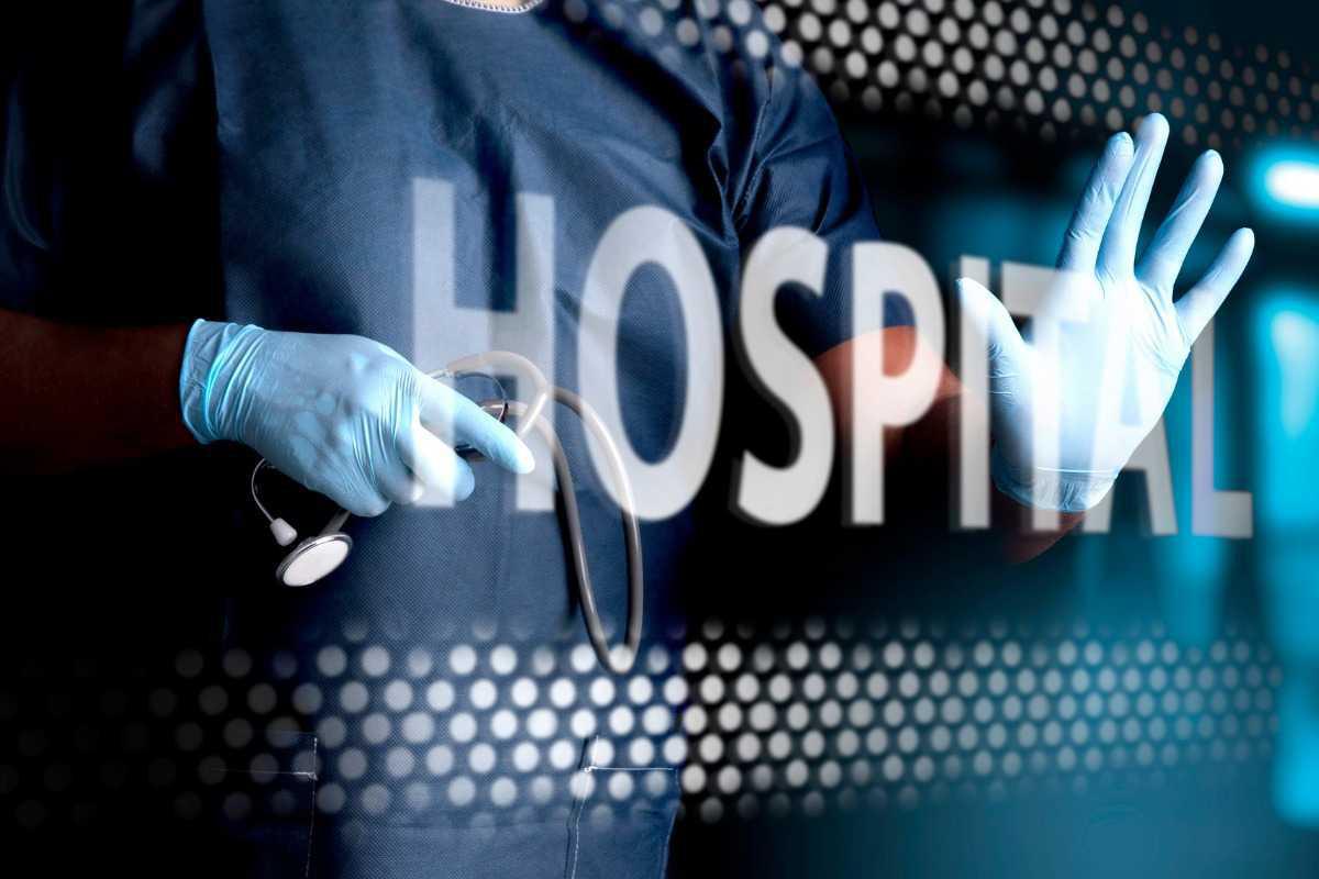 Ospedale Riabilitativo di Alta Specializzazione di Motta di Livenza
