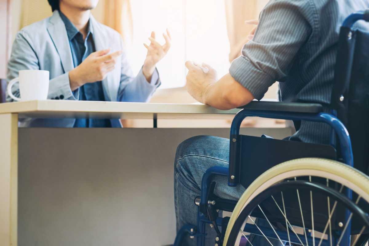 Invalidità civile: quando richiederla