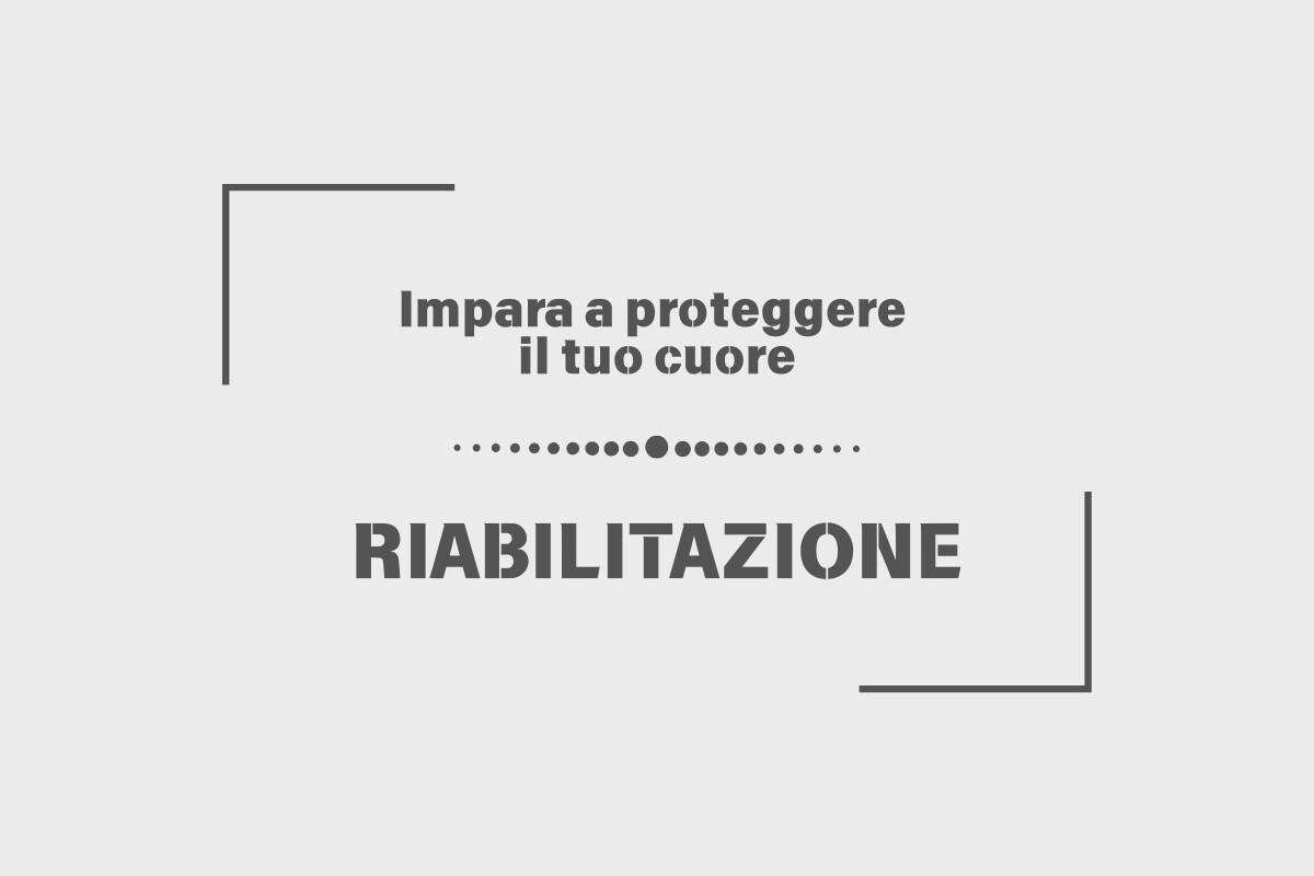 Il cuore si protegge ogni giorno