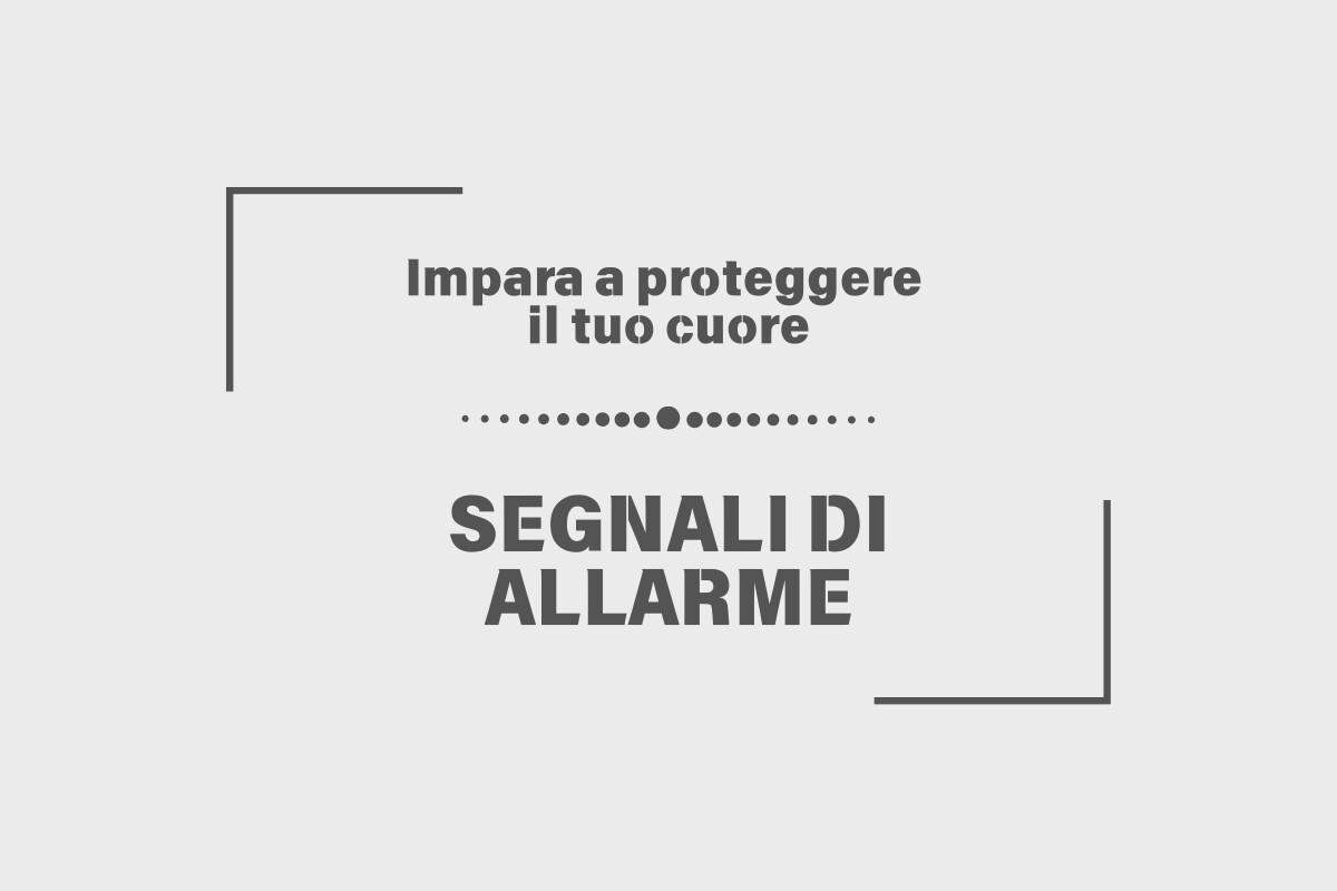 Dove può irradiarsi il dolore