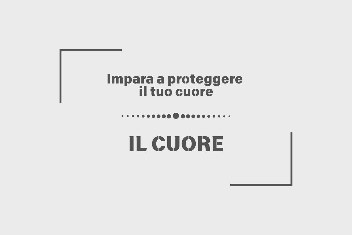 Cuore e memoria: esiste un legame? Cuore e memoria: esiste un legame?