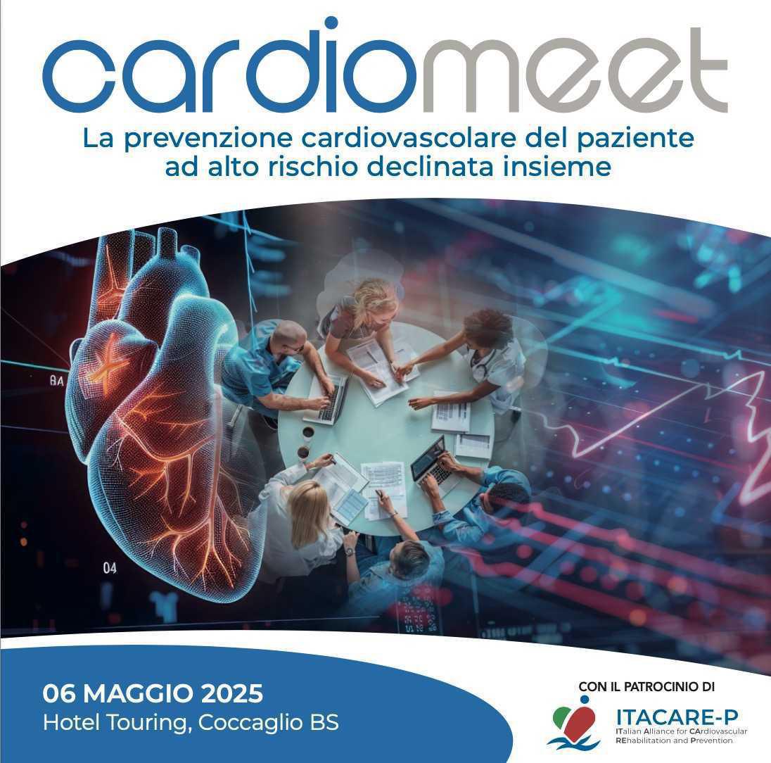 Cardiomeet Cardiomeet