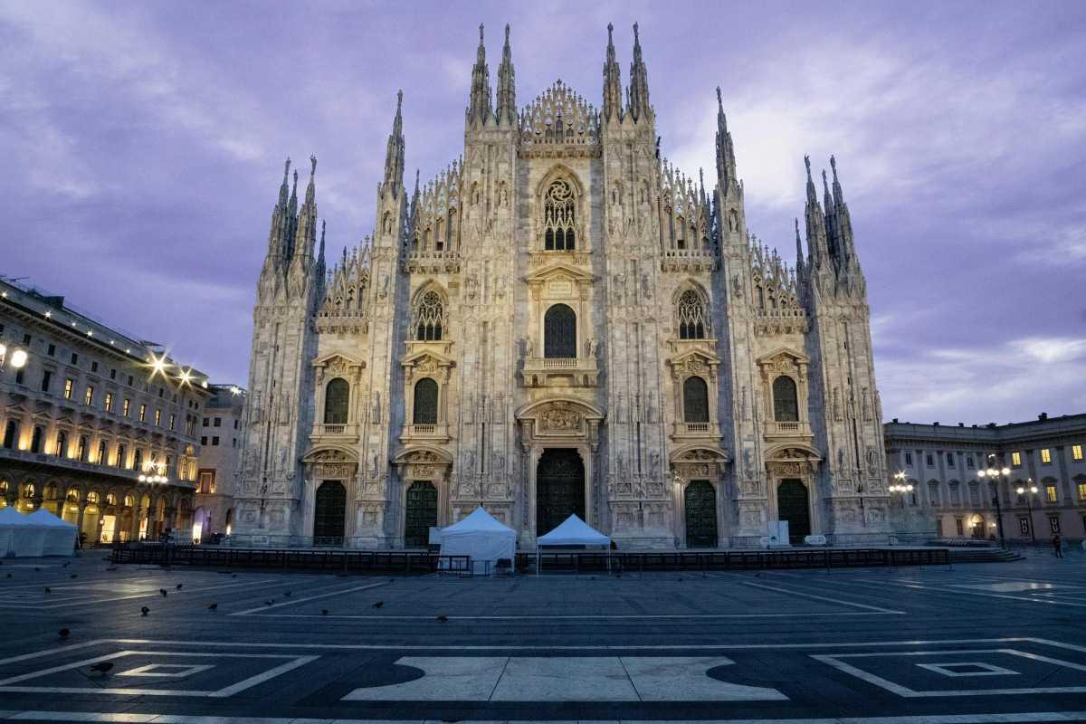 Hilton Milan