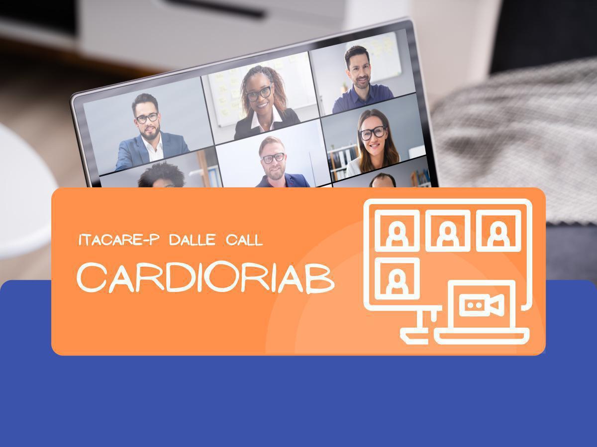Call Cardioriab Call Cardioriab