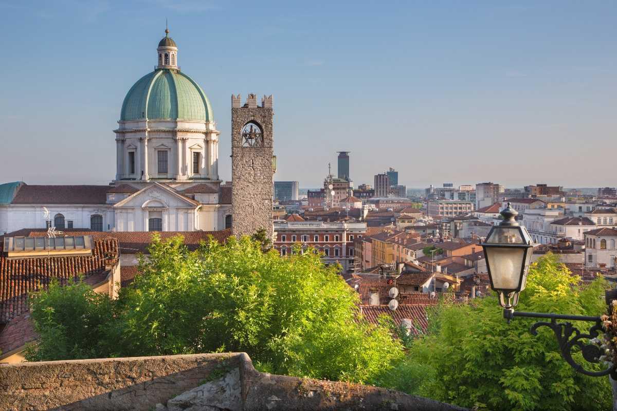 Congresso fisioterapico Università di Brescia Congresso fisioterapico Università di Brescia