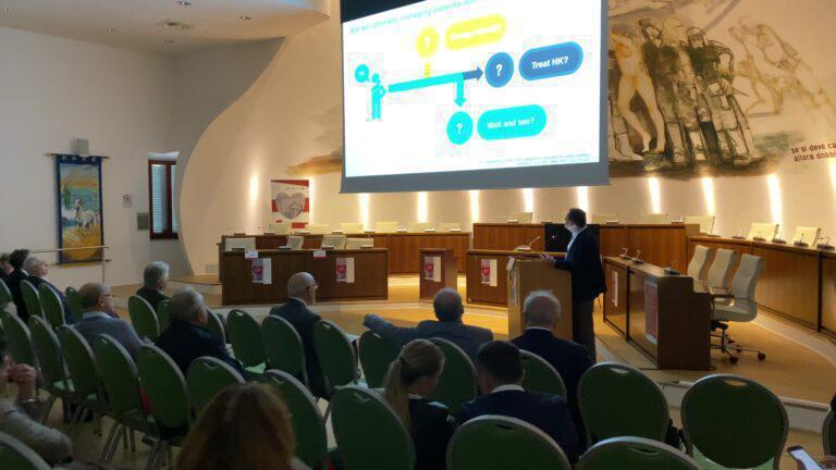 Cardiologia Riabilitativa e Preventiva Cecina 2022