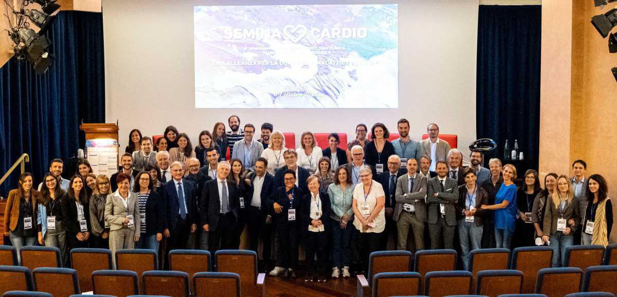 Seminacardio Firenze 2022
