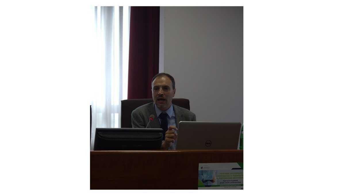 Percorsi assistenziali e terapeutici in prevenzione secondaria
