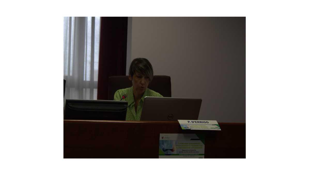 Percorsi assistenziali e terapeutici in prevenzione secondaria