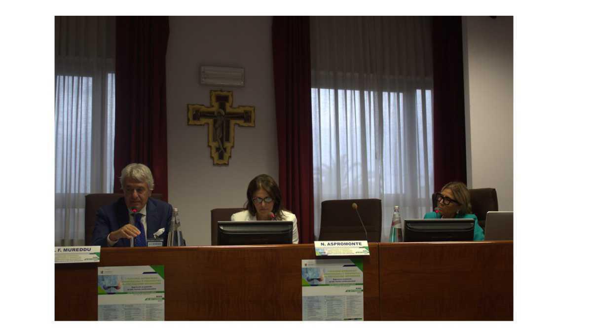 Percorsi assistenziali e terapeutici in prevenzione secondaria
